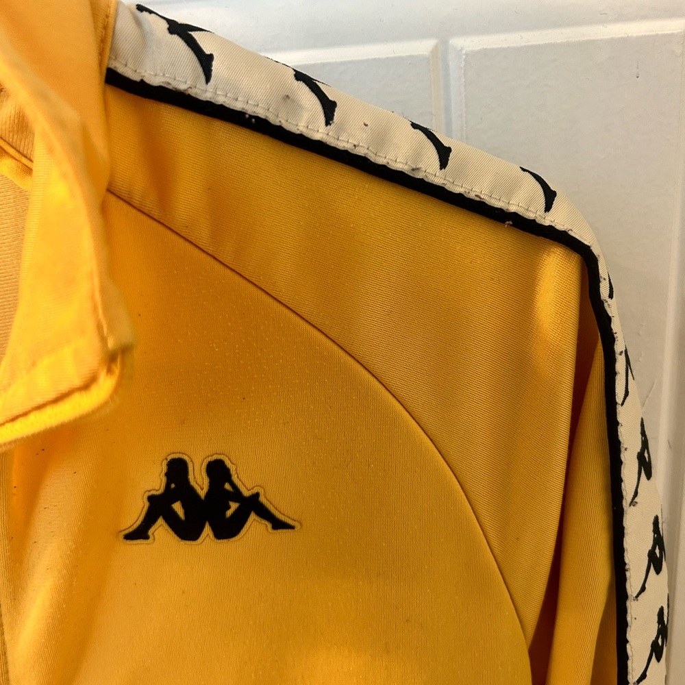 Kappa Jacket - image 3